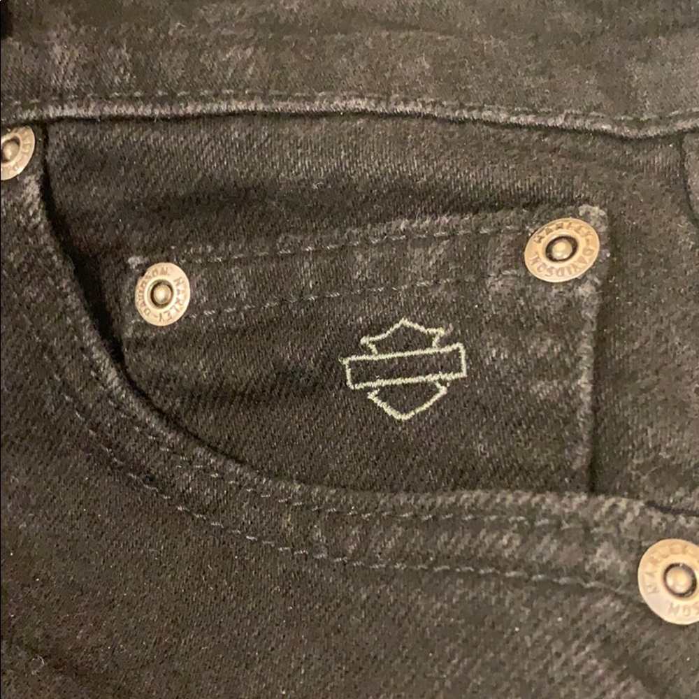 HD Jeans - Picture 3 of 5